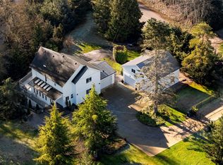 8894 Giles Rd., Blaine, WA 98230