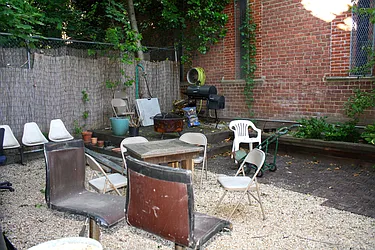 Rented by Highline Residential