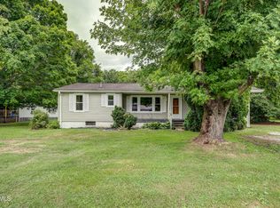 319 Scott Rd, Unicoi, TN 37692