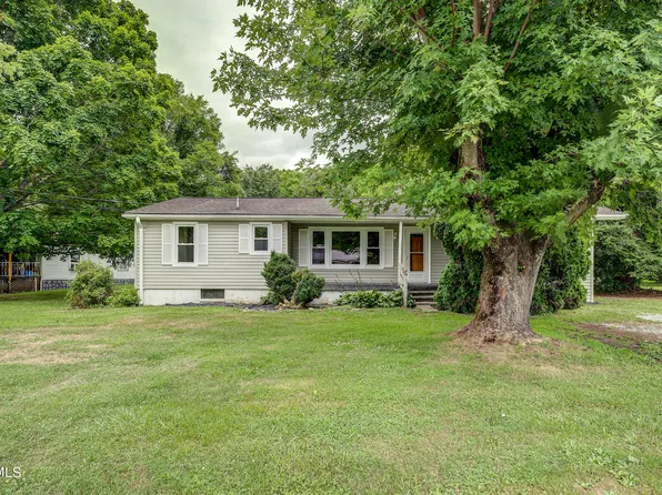 319 Scott Rd, Unicoi, TN 37692