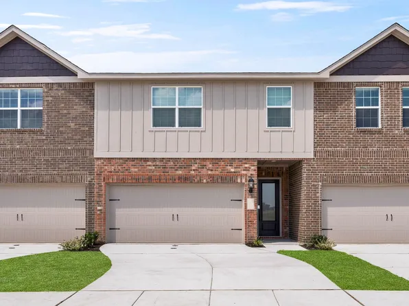 479 Mbs Way, Pilot Point, TX 76258