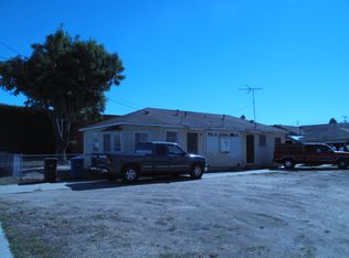 1460 W 178th St, Gardena, CA 90248