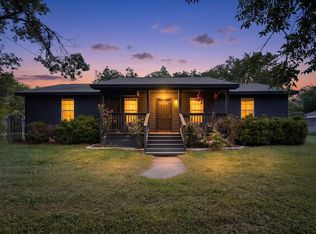 701 E Brin St, Terrell, TX 75160