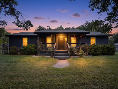 701 E Brin St, Terrell, TX, 75160