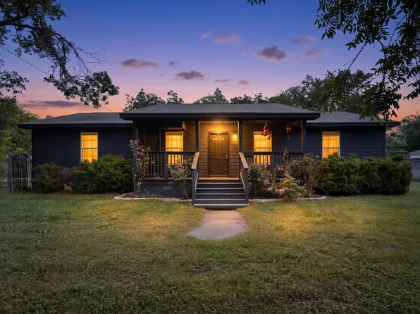 701 E Brin St, Terrell, TX 75160