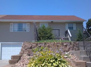 311 E 15th St, Concordia, KS 66901