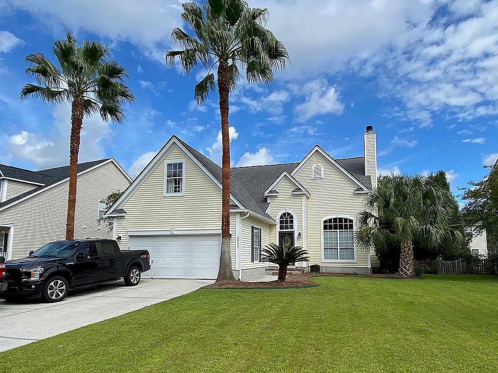 2632 Planters Pointe Blvd, Mount Pleasant, SC 29466 Zillow
