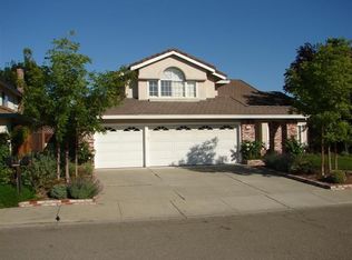 1541 Maple Leaf Dr, Pleasanton, CA 94588