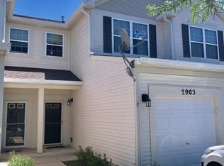 2903 Falling Waters Ln, Lindenhurst, IL 60046