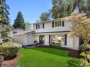 Redmond Estates, Redmond, WA 98052
