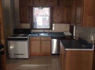 63 Prince St #5, Boston, MA 02113