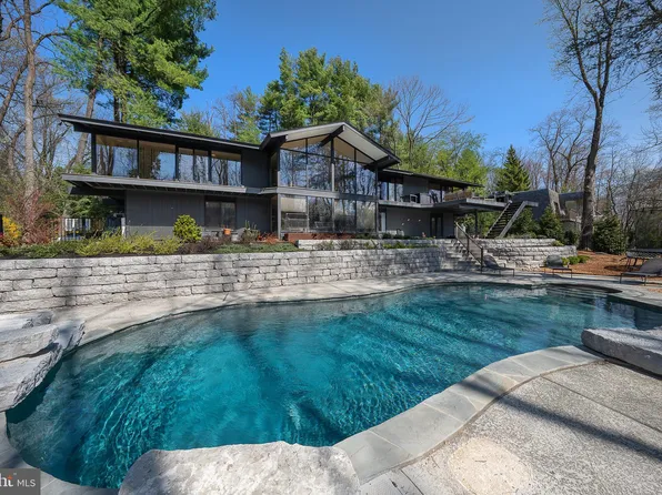 308 Sprague Cir, Narberth, PA 19072