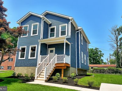 5510 Haddon Ave, Baltimore, MD, 21207