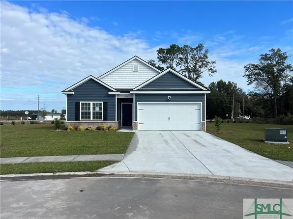 103 Allatoona Lane, Rincon, GA 31326