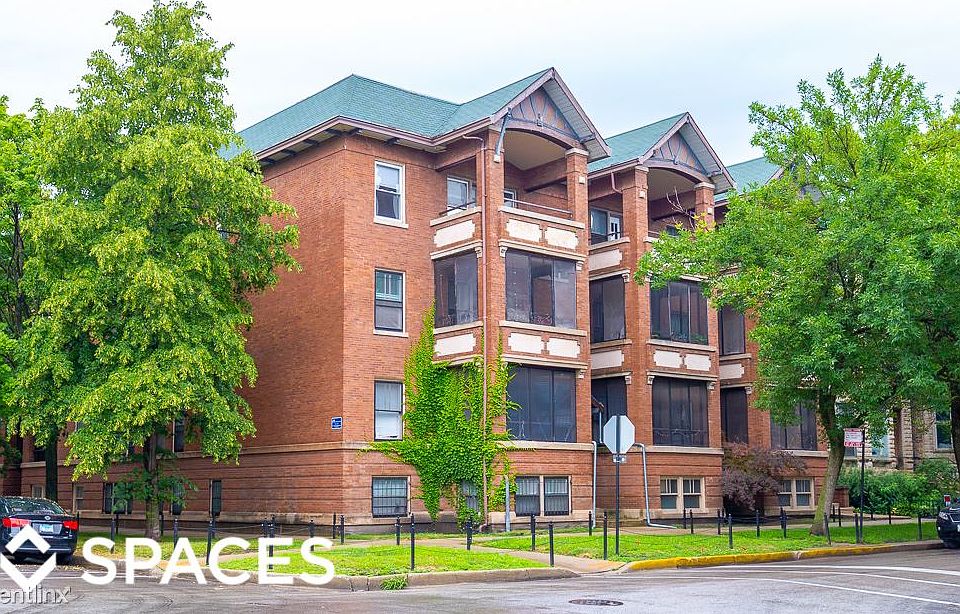 1st image of 908 W Waveland Ave #3