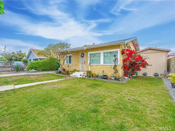 4429 Triggs St, Los Angeles, CA 90040