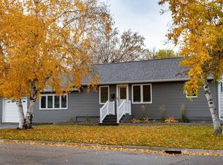 601 Crocker Ave S, Thief River Falls, MN 56701