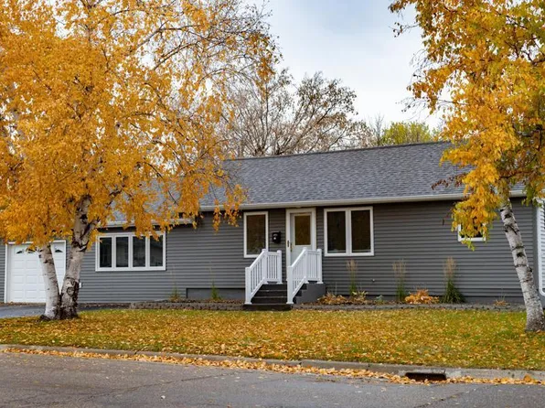 601 Crocker Ave S, Thief River Falls, MN 56701