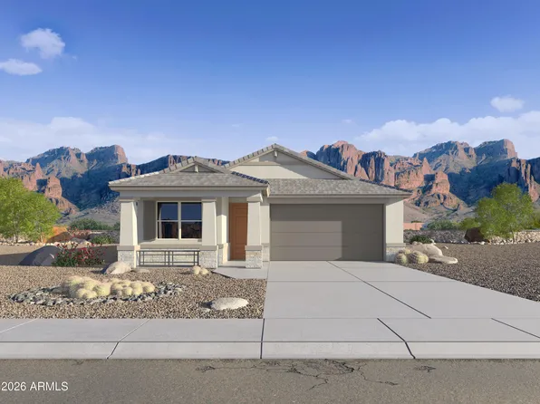 46608 W SKYLINE Drive, Maricopa, AZ 85139
