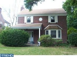 7417 Normandy Ln, Elkins Park, PA 19027
