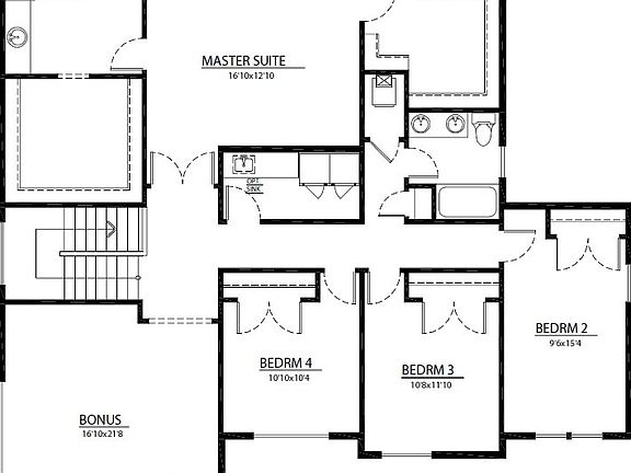 For illustrational purposes only. Actual plans and specs may vary.>