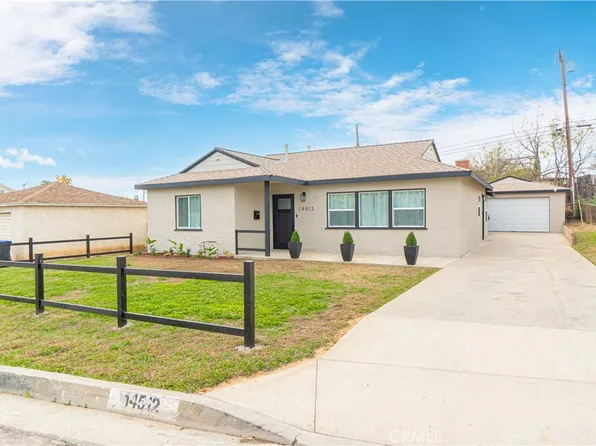 14512 Telegraph Rd, Whittier, CA 90604