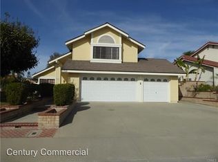 19503 Spinning Wheel Rd, Walnut, CA 91789