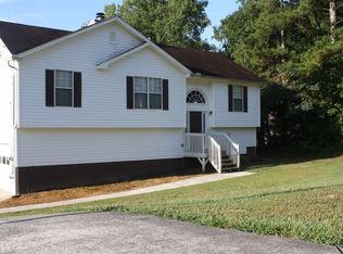 280 Kyler Way, Dallas, GA 30157