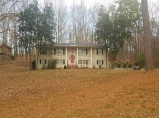 5700 Line Creek Rd, Fairburn, GA 30213