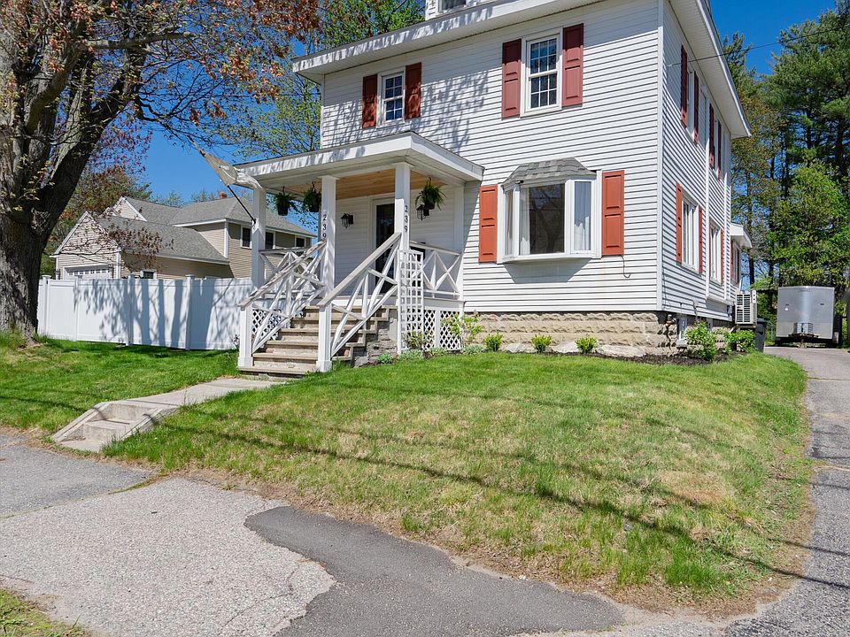 239 Auburn Street, Portland, ME 04103 Zillow