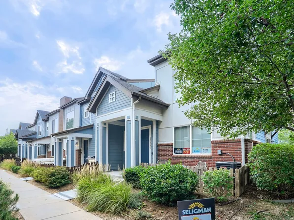 2230 Tamarac St, Denver, CO 80238