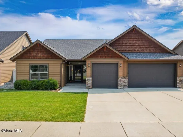 1436 N Brady St, Post Falls, ID 83854