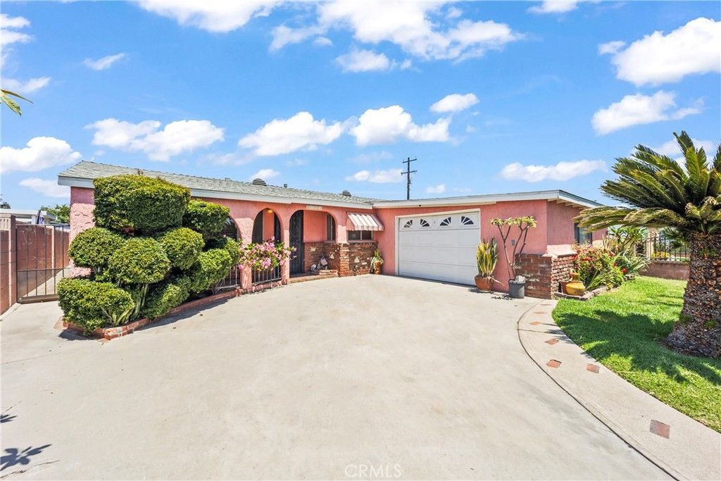 11223 Remer St, South El Monte, CA - View 2