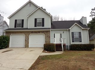 2994 Garland Dr SW, Marietta, GA 30008