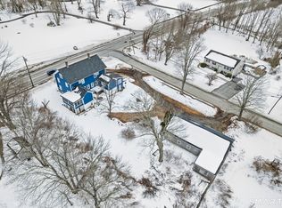 365 Putnam Rd, Plainfield, CT 06374