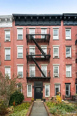 Sold by Halstead Real Estate | media 12