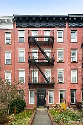 Sold by Halstead Real Estate