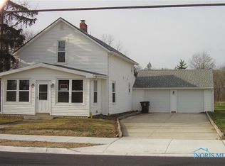 918 Karnes Ave, Defiance, OH 43512