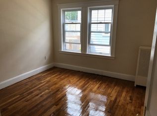 114 Knoll St #1, Boston, MA 02131