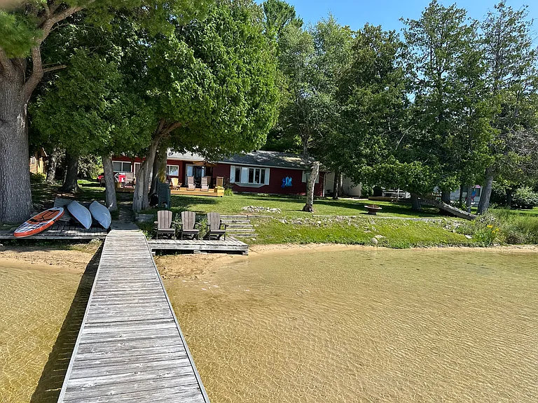 6202 Shady Shores Rd — Photo 5