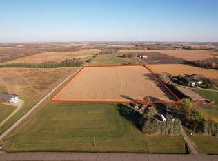 165th Ave, Holdingford, MN 56340