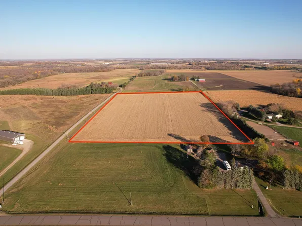 165th Ave, Holdingford, MN 56340