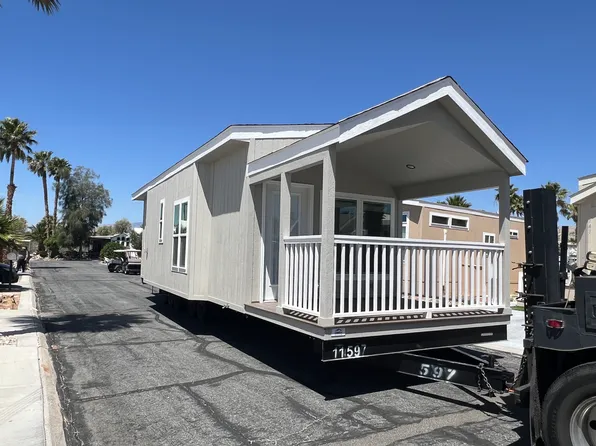 70200 Dillon Rd #143, Desert Hot Springs, CA 92241