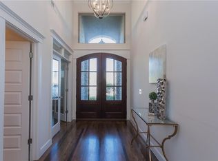 700 NE Green Creek Rd, Bentonville, AR 72712