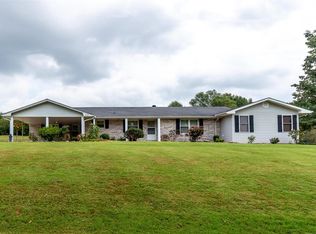 204 Harmony Ln, Jackson, MO 63755