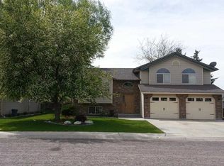 645 Mathew St, Chubbuck, ID 83202