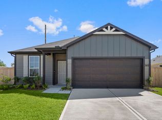 303 Ruby Ford Dr, Baytown, TX 77523