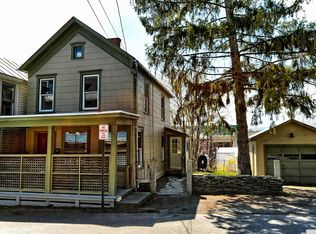 5 North St, Catskill, NY 12414