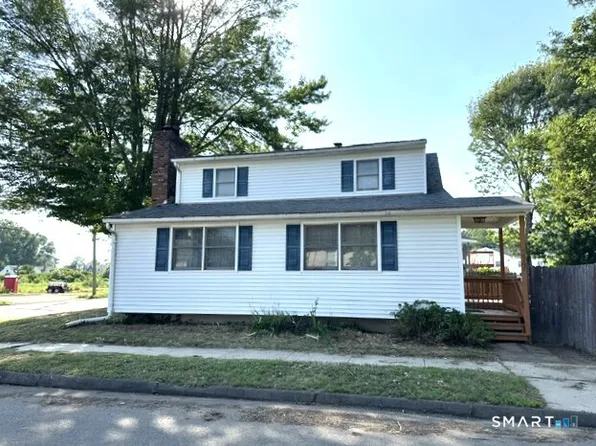 177 Dodge Avenue, East Haven, CT 06512