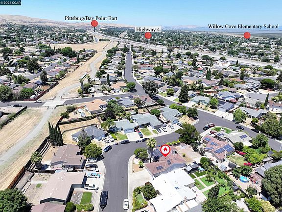 4th image of 2123 Carquinez Pl